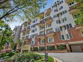 301 S Reynolds Street 611, Alexandria VA 22304