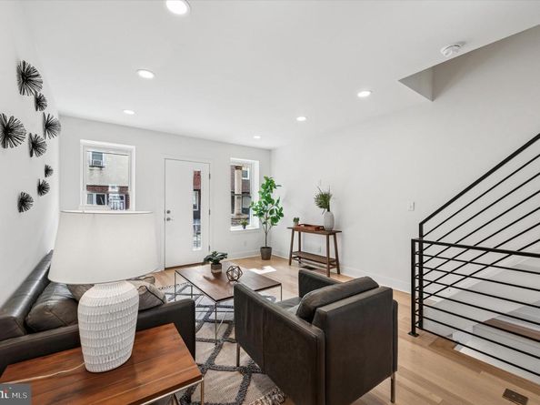 1432 S Newkirk Street, Philadelphia PA 19146