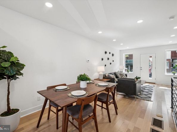 1432 S Newkirk Street, Philadelphia PA 19146