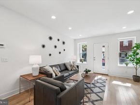 1432 S Newkirk Street, Philadelphia PA 19146