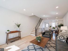 1432 S Newkirk Street, Philadelphia PA 19146