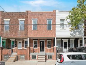 1432 S Newkirk Street, Philadelphia PA 19146