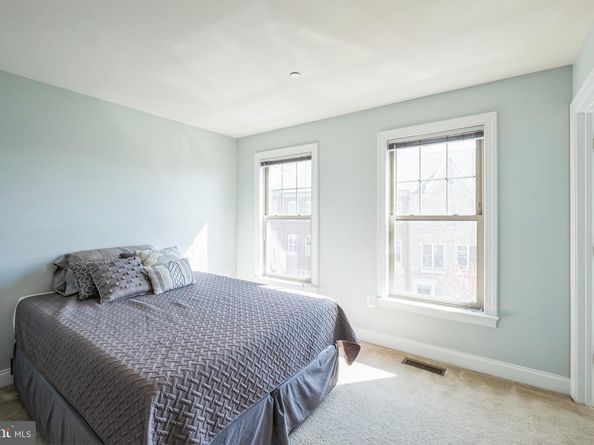 165 Concord Place NE, Washington DC 20011