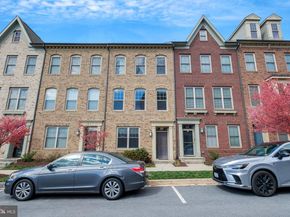 165 Concord Place NE, Washington DC 20011