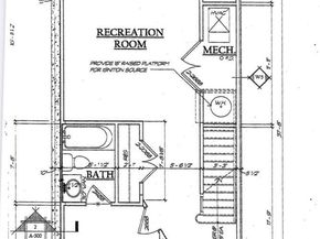 165 Concord Place NE, Washington DC 20011