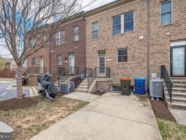 165 Concord Place NE, Washington DC 20011