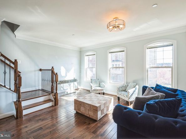 165 Concord Place NE, Washington DC 20011