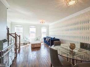 165 Concord Place NE, Washington DC 20011