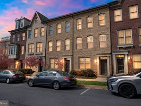 165 Concord Place NE, Washington DC 20011