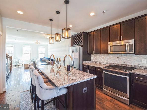 165 Concord Place NE, Washington DC 20011