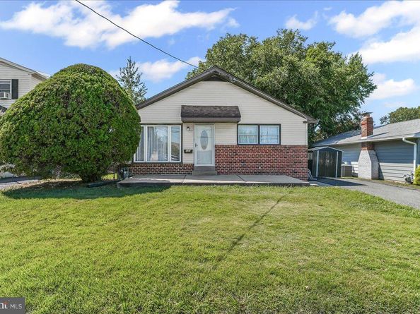 531 Springfield Avenue, Folsom PA 19033