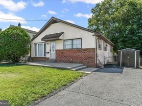 531 Springfield Avenue, Folsom PA 19033
