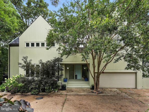 6702 Oregon Avenue NW, Washington DC 20015