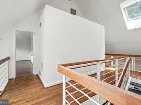 6702 Oregon Avenue NW, Washington DC 20015