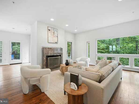 6702 Oregon Avenue NW, Washington DC 20015