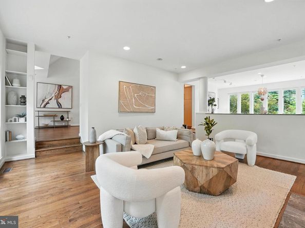 6702 Oregon Avenue NW, Washington DC 20015