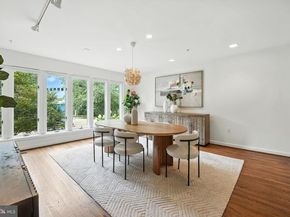 6702 Oregon Avenue NW, Washington DC 20015