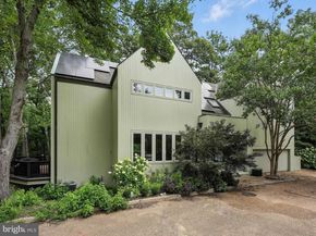 6702 Oregon Avenue NW, Washington DC 20015