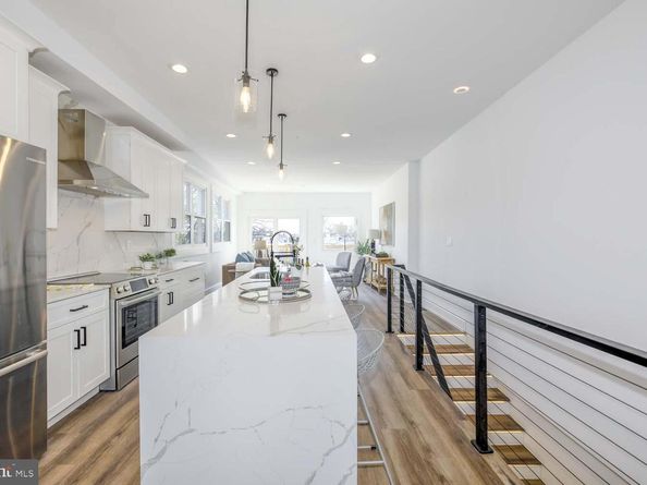 424 Taylor Street NW B, Washington DC 20011