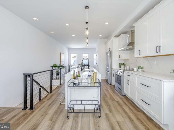 424 Taylor Street NW B, Washington DC 20011