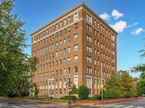 1621 T Street NW 502, Washington DC 20009