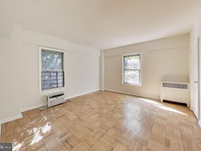 2500 Q Street NW 113, Washington DC 20007