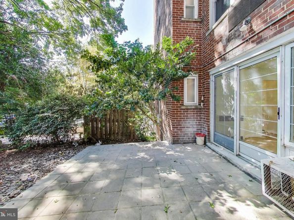 2500 Q Street NW 113, Washington DC 20007