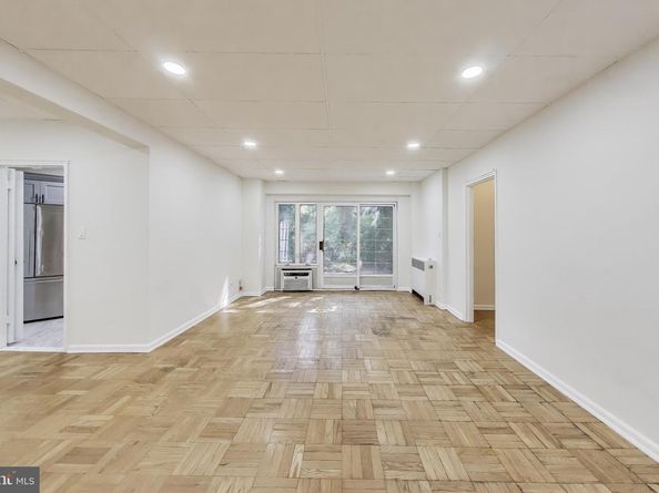 2500 Q Street NW 113, Washington DC 20007