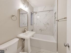 2500 Q Street NW 113, Washington DC 20007
