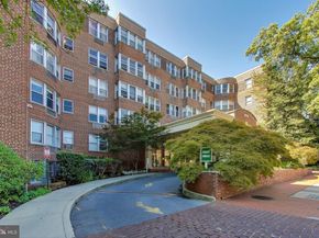 2500 Q Street NW 113, Washington DC 20007