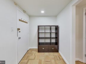 2500 Q Street NW 113, Washington DC 20007