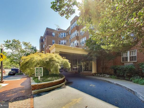 2500 Q Street NW 113, Washington DC 20007