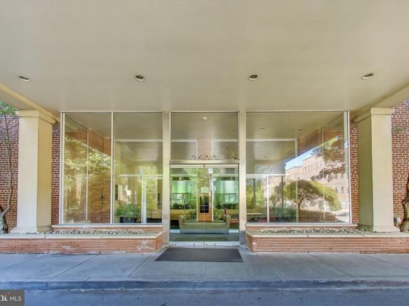 2500 Q Street NW 113, Washington DC 20007