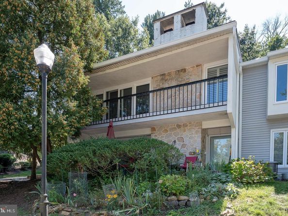 257 W Chelsea Circle, Newtown Square PA 19073