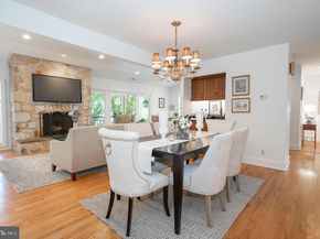 257 W Chelsea Circle, Newtown Square PA 19073