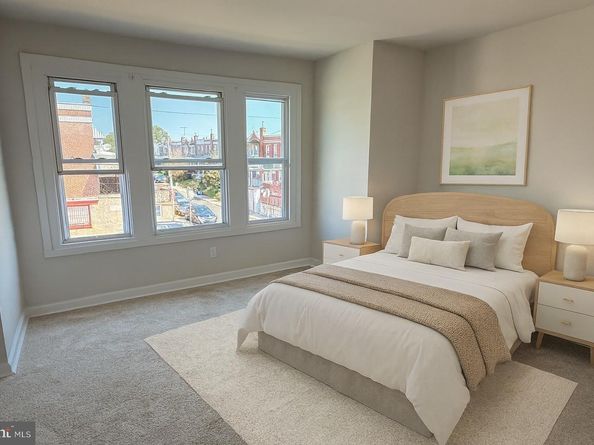 2536 S 66TH Street, Philadelphia PA 19142