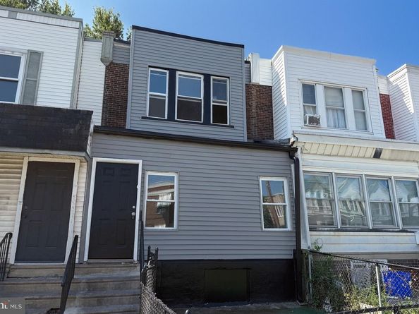 2536 S 66TH Street, Philadelphia PA 19142