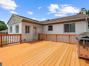 3223 Holly Hill Drive, Falls Church VA 22042