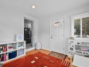 3223 Holly Hill Drive, Falls Church VA 22042