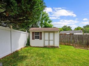 3223 Holly Hill Drive, Falls Church VA 22042