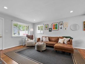 3223 Holly Hill Drive, Falls Church VA 22042