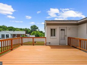 3223 Holly Hill Drive, Falls Church VA 22042