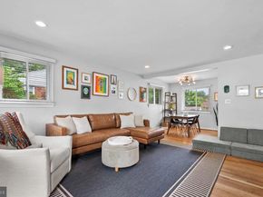 3223 Holly Hill Drive, Falls Church VA 22042