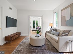 4505 Klingle Street NW, Washington DC 20016