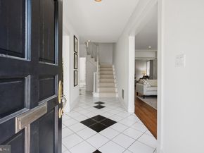 4505 Klingle Street NW, Washington DC 20016