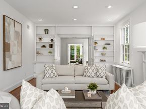 4505 Klingle Street NW, Washington DC 20016