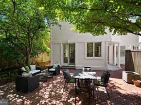 4505 Klingle Street NW, Washington DC 20016