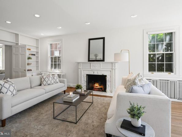 4505 Klingle Street NW, Washington DC 20016