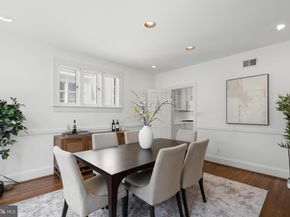 4505 Klingle Street NW, Washington DC 20016