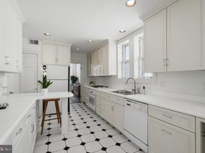 4505 Klingle Street NW, Washington DC 20016